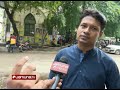 What is the central chhatra league saying about amit saha  jamuna tv