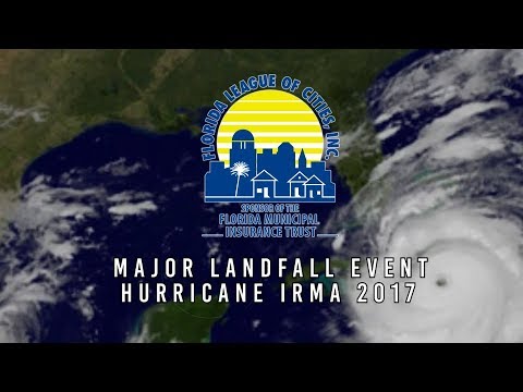 Hurricane Irma Response & Recovery