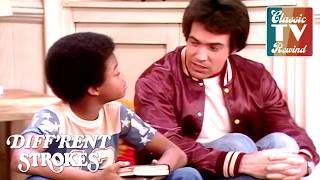 Diff'rent Strokes | Willis And Arnold Get A New Tutor | Classic TV Rewind