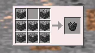 Крутые идеи рецептов Minecraft Крутые идеи рецептов Minecraft