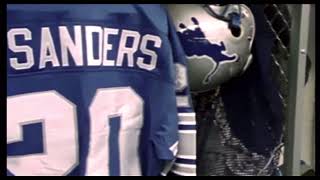 Barry Sander Highlight