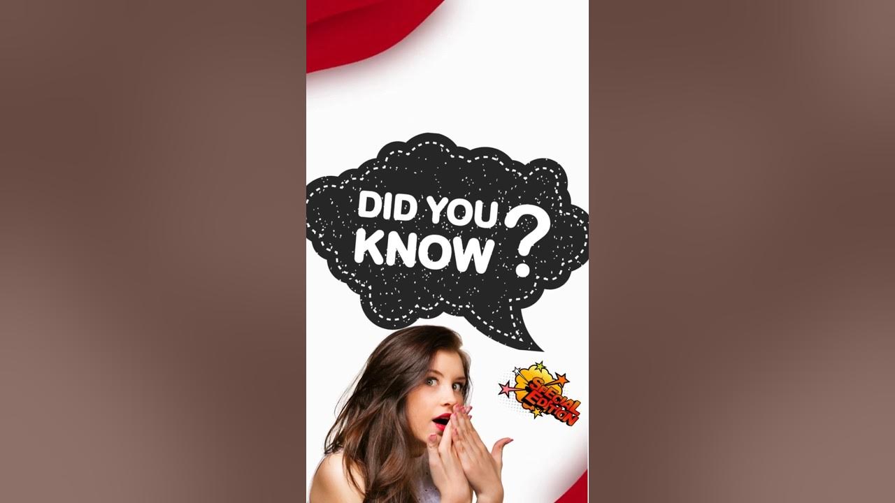 🔥💋 Spicy Shocking €x Facts You Need to Know!💥 trivia special quiz