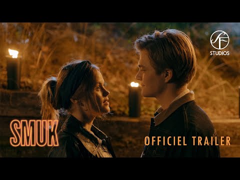 SMUK - Officiel Trailer