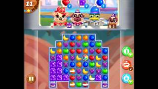 Juice Jam level 153