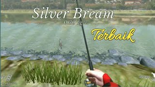 Di jamin puas mancing ikan di sini || Ultimate fishing simulator@Ono fishing screenshot 2