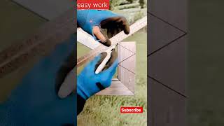 easy welding works#mecinical&amp; #electrical#shortvideo #newtrend#vediovirel