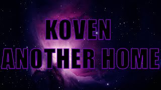 [Audiosurf] Koven - Another Home (With lyrics)(50 fps)
