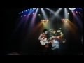 Gary moore  live in ireland1984 part 9 documentary with dave king nuclear attack