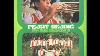 Sejdic Fejat - Izgubljeno jagnje -