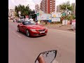 Big guy on a Small Appache .#viral #motovlog #supercars