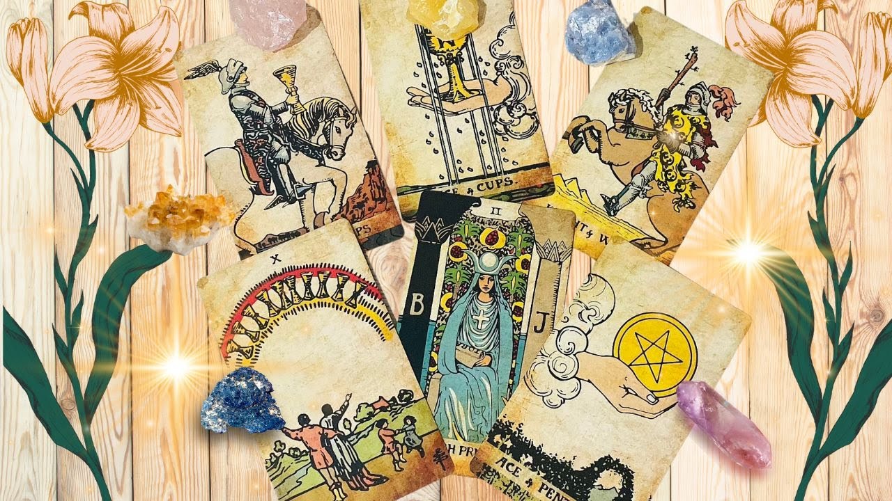 Leo, this message is meant to find you TODAY — DIVINE timing is HERE for you Leo.