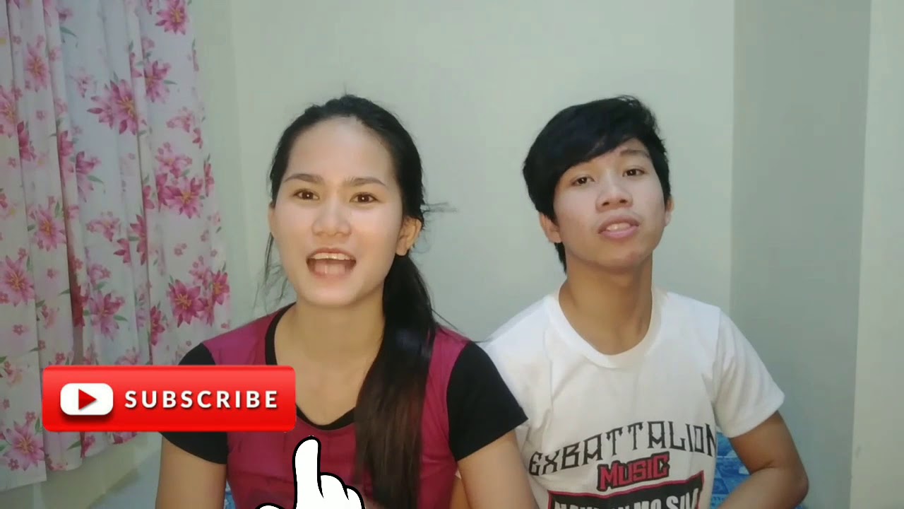 Camel Clutch challenge (napakahirap na request😥 )Vierich vlog #12