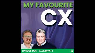 AI fraud: the new threat to contact centre security | Alex Myatt | Ep 26