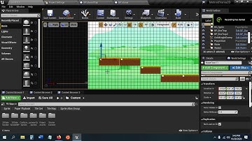 Unreal Engine Actor Copy and Paste Issues