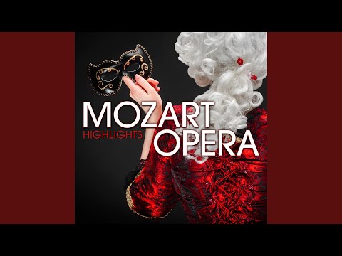 The Magic Flute, K. 620, Act II: Final Chorus - "Heil sei euch Geweihten"