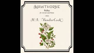 Hawthorne - VanderCook