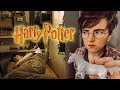 100 Harry Potter Things To Do In Real Life AT HOME (when you're bored lol)