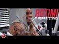 Rotimi Talks About The New Season of &quot;Power&quot; &amp; His Album&#39;s Inspiration!