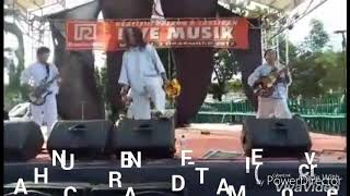 Hancur Band - Fatime Cover