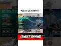ULTIMATE ROYAL 💀 1V8 DANGEROUS 💀 DANGEROUS 1V3 WHITE NADE 🔥 #ULMATEROYLE #subscribe #bgmi #pubgmobi