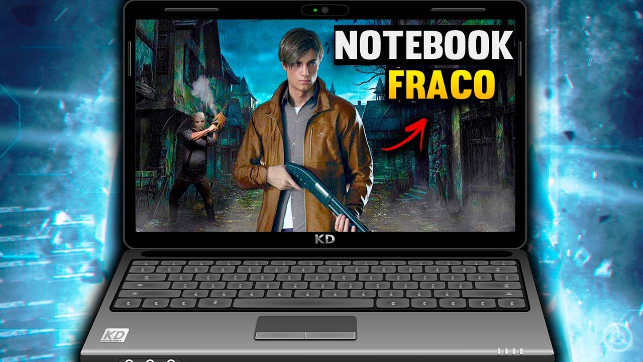Top 5 Jogos de FPS Que Roda Em PC Fraco Notebook Fraco Com 2GB de