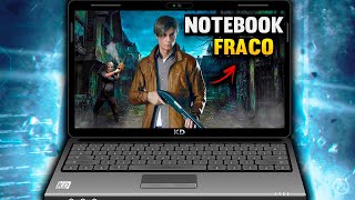 TOP 10: Melhores jogos GRÁTIS para PC Fraco e Notebook em 2023