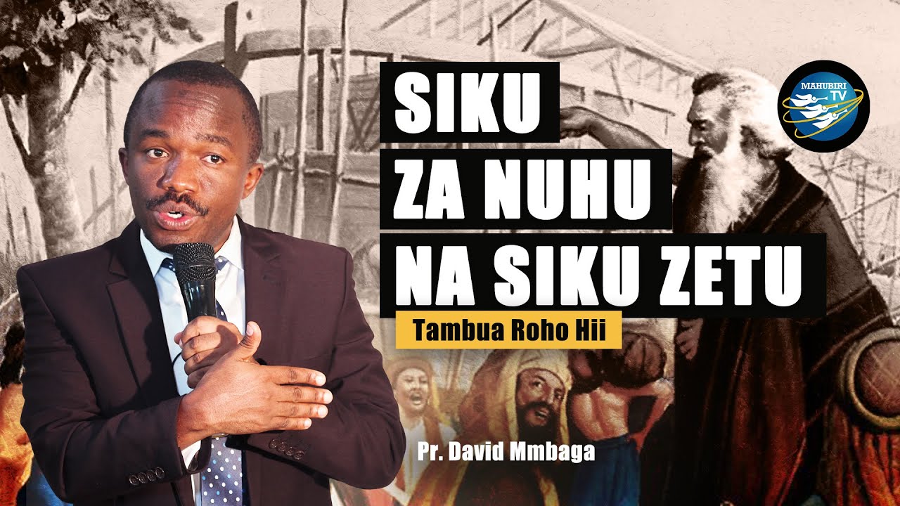 #1# SIKU ZA NUHU A SIKU ZETU SEH 1 ( OFFICIAL VIDEO) 