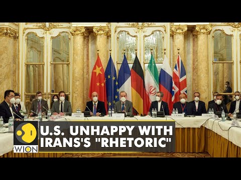 Diplomats back at the table for Iran nuclear talks | European | United States | World News | Vienna 1 Diplomats back at the table for Iran nuclear talks | European | United States | World News | Vienna thumbnail