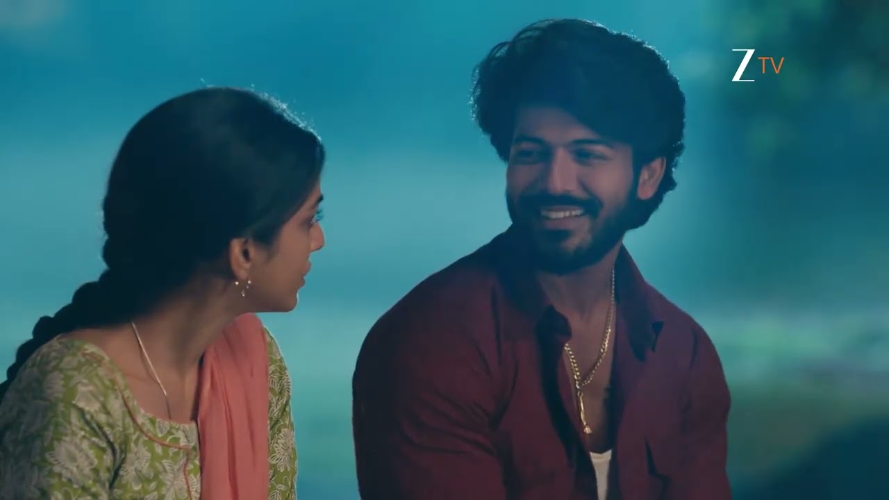 Ganga Mai Ki Betiyan | Kya Siddhu apni baaton se Sneha ka dard kam kar paayega?