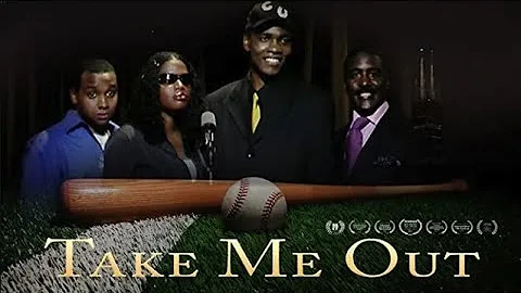 Take Me Out (2018) | Full Movie | Sonya Barnes | A...