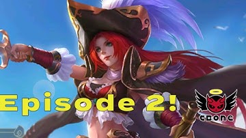 Era of Chaos #2 - Chapter 4 and 5 playthrough and Created a Guild!