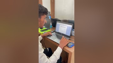 Voice typing in computer#Kannada tech#kannada#kannadashorts#msword#computer# Chitradurga#education