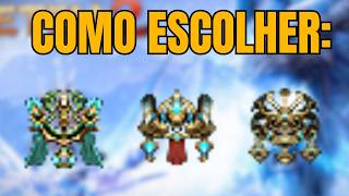 METIN2 GUIAS: COMO ESCOLHER E ANALISAR FAIXAS!