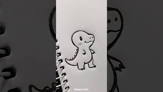 Cute Things to Draw When Bored #art #cute #fyp #drawing #sketch