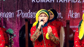 Ya Rabbibil Musthofa