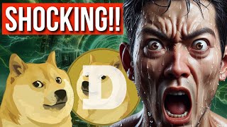 WARNING Dogecoin & Bitcoin News Today (GameStop About To Spark The 2024 Dogecoin Rally? )