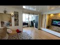 Квартира 100м2 на первой береговой
