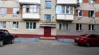 Продажа квартиры Подольск, красногвардейский бульвар д.27 Продажа квартиры Подольск, красногвардейский бульвар д.27