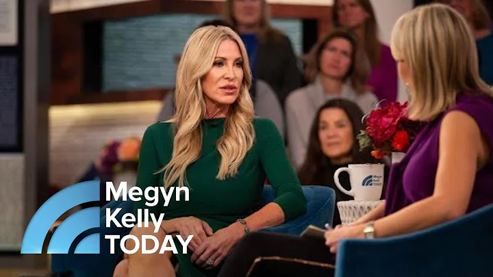 Real Housewives Alum Speaks Out On Sons Attempted ...