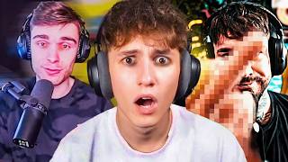 MGFITMAN VYHLÁSIL PAJUSE KVŮLI..