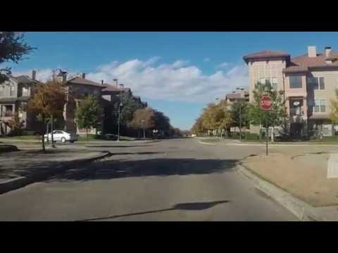 Видео: Погода и климат в Далласе