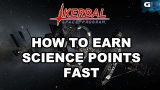 Want to learn more kerbal space program tips and tricks? come check
out http://gameru.com watch all our videos! subscribe channel so
you're t...