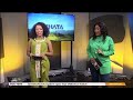 Ekhaya Jikelele @08H00 | 20 February 2024