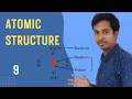 Structure Of Atom  |  Class 9 Science | CBSE  @EduHub-t8v