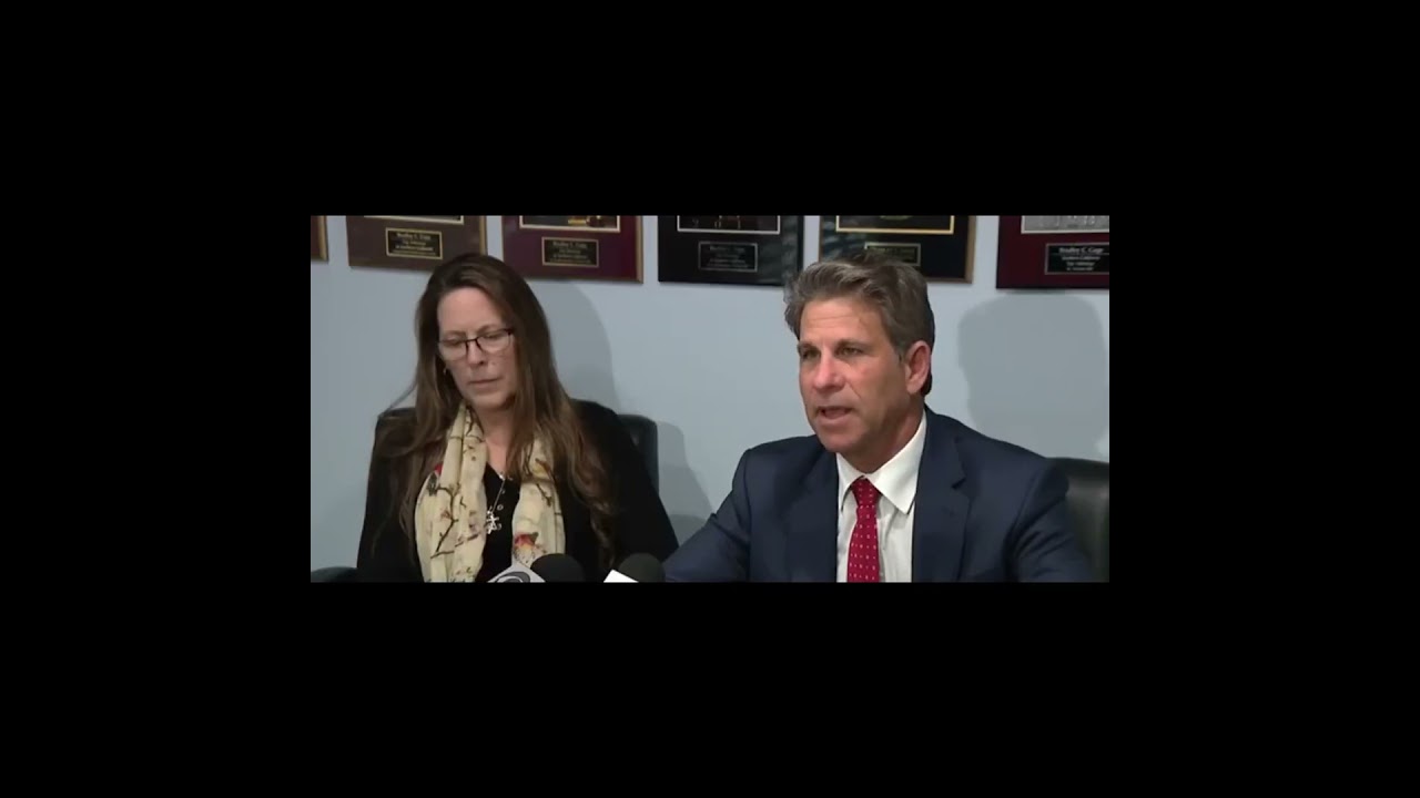 LAPD killed fellow officer for whistleblowing 