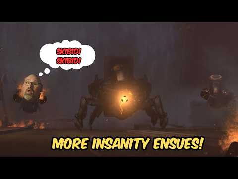 A NEW ALLIANCE | Skibidi Toilet 76 Part 1 Episode REACTION!!
