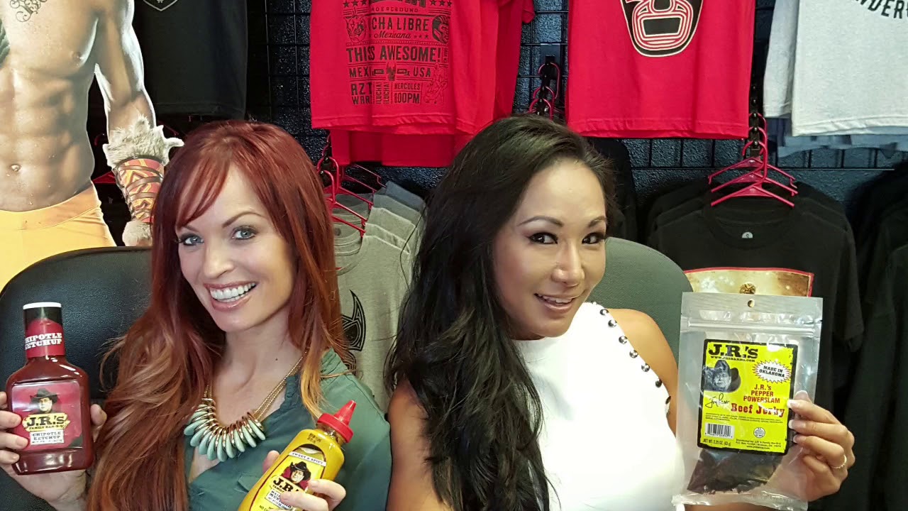 Wrestling Guy Store Greatest YouTube