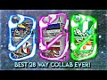 28 way collab  the best geo collab organized by thesavmoroz