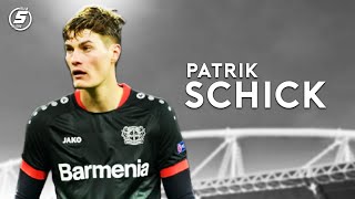 Patrik Schick Never tires of Scoring Goals in 2021!