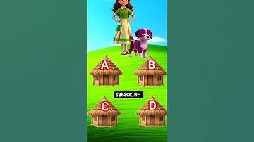 dog Hide 😱#shortsfeed #viral